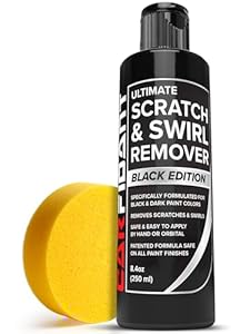 Carfidant Scratch Remover