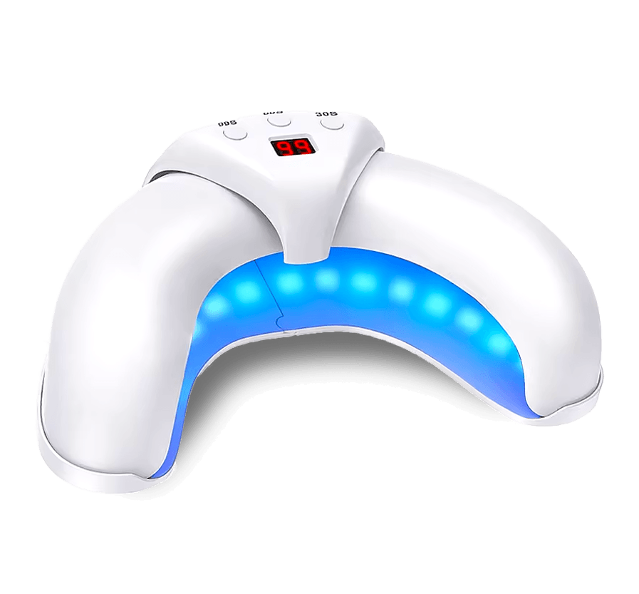 ClarusNail Laser Nail Fungus Treatment Device