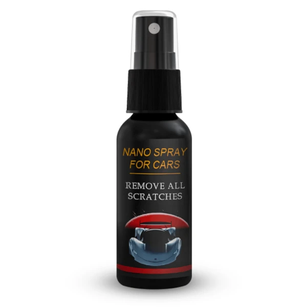 Nurafix Nano Car Spray Scratch Remover